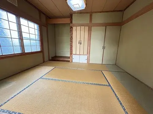 4LDK+S Property Takikawa City Hokkaido (4)