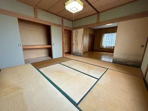 4LDK+S Property Takikawa City Hokkaido (6)