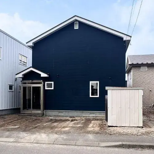 Akiya in Komaki
