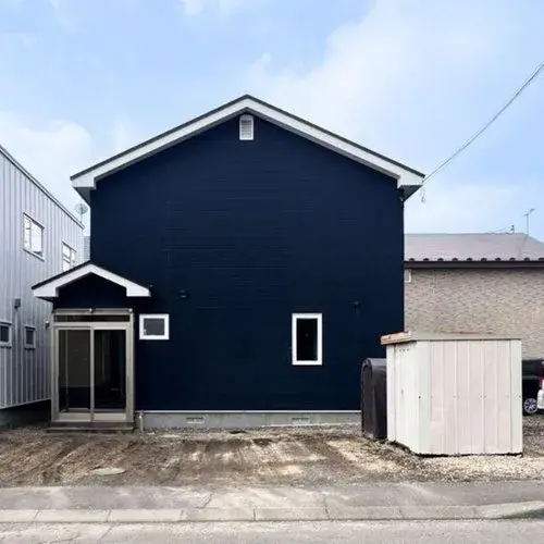 4LDK Property Chikkomai City Hokkaido (2)
