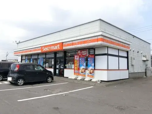 4LDK Property Chikkomai City Hokkaido (13)