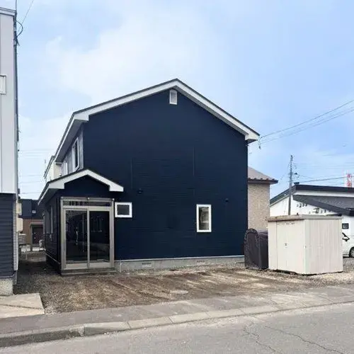 4LDK Property Chikkomai City Hokkaido (3)