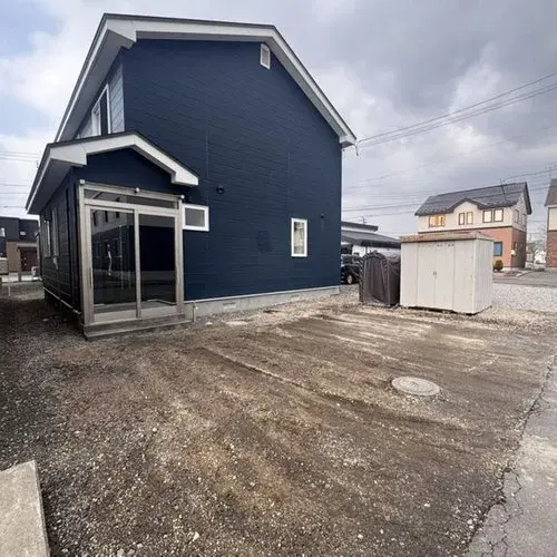 4LDK Property Chikkomai City Hokkaido (4)