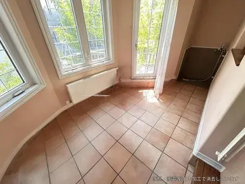 Недвижимость 2LDK, город Саппоро, Хоккайдо (6)