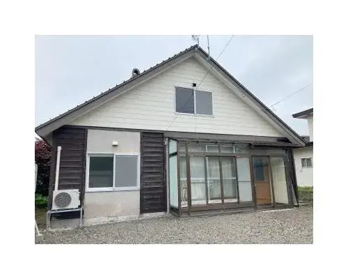 4LDK Property Hakodate, Hokkaido (3)