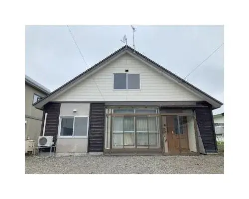 4LDK Property Hakodate, Hokkaido (4)