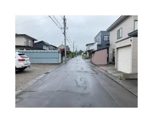 4LDK Property Hakodate, Hokkaido (5)