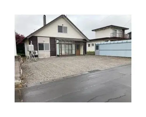 4LDK Property Hakodate, Hokkaido (6)