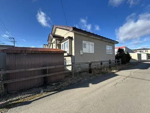 3LDK Kushiro City Hokkaido (2)