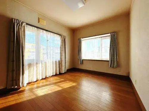 3LDK Kushiro City Hokkaido (9)