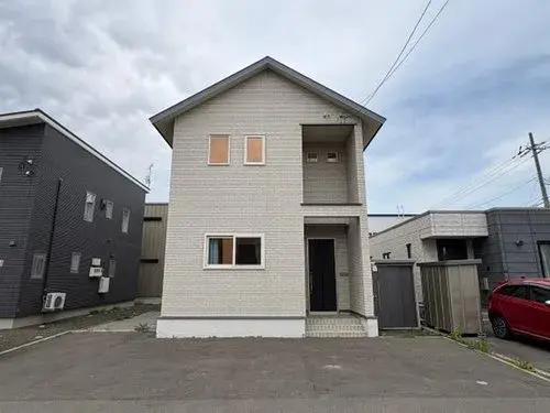 4LDK Property Sapporo City Hokkaido (2)
