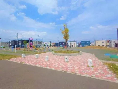 4LDK Property Sapporo City Hokkaido (13)