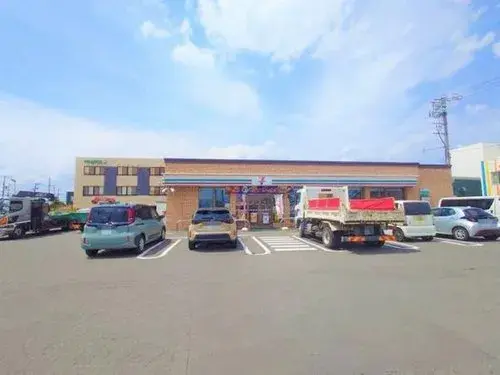 4LDK Property Sapporo City Hokkaido (16)