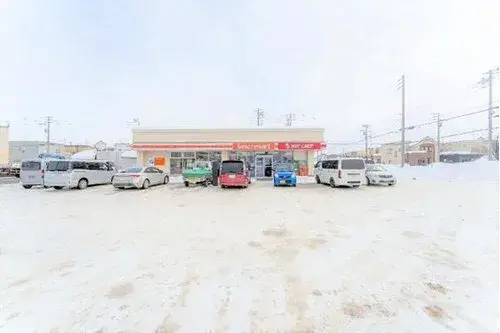 4LDK Property Sapporo City Hokkaido (20)