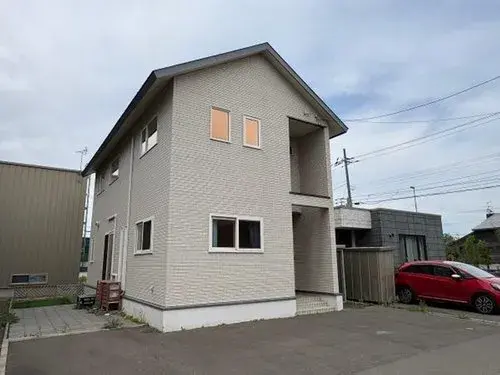 4LDK Property Sapporo City Hokkaido (3)