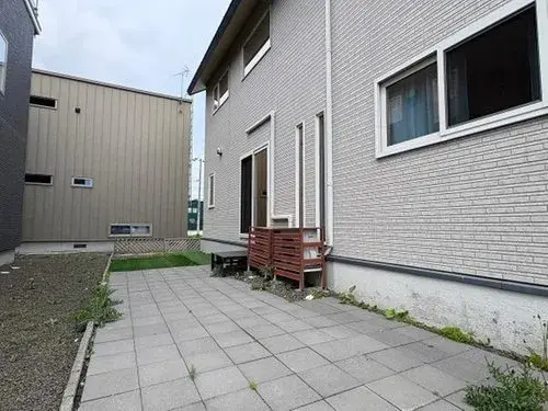 4LDK Property Sapporo City Hokkaido (7)