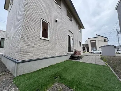4LDK Property Sapporo City Hokkaido (8)