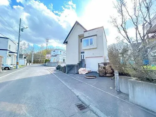 4LDK 札幌市 北海道 (3)