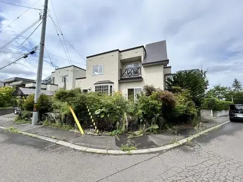 4LDK 札幌市 北海道 (4)