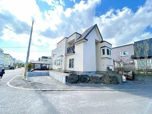 4LDK 札幌市 北海道 (5)