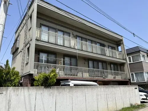 عقار 7LDK+S Otaru City Hokkaido (2)