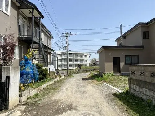 عقار 7LDK+S Otaru City Hokkaido (3)