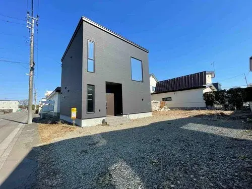 3LDK Property Chitose City Hokkaido (3)