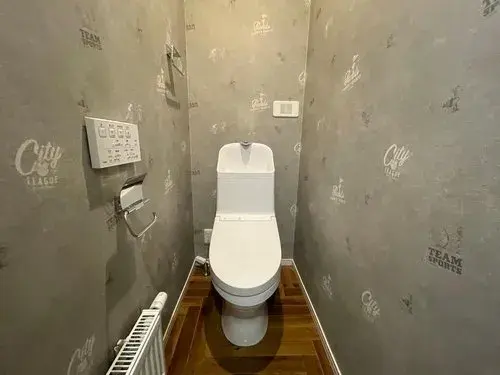 3LDK Property Chitose City Hokkaido (24)