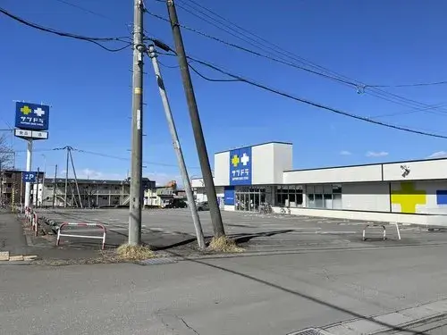 3LDK Property Chitose City Hokkaido (27)