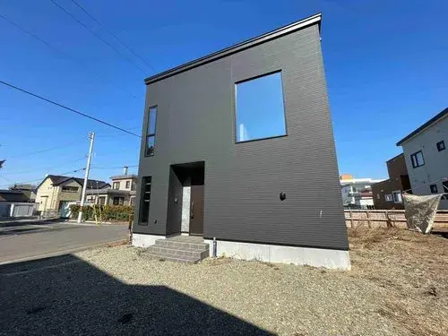 3LDK Property Chitose City Hokkaido (4)