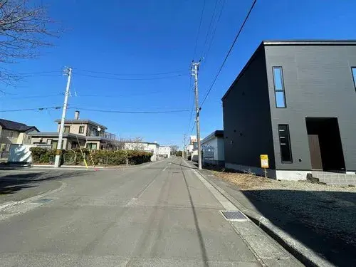 3LDK Property Chitose City Hokkaido (5)