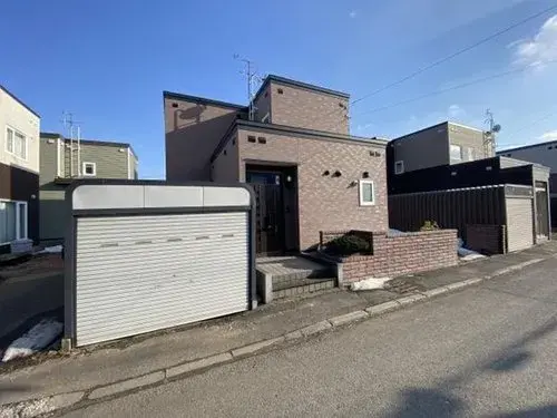 Propiedad 4LDK Ciudad de Sapporo Hokkaido (2)