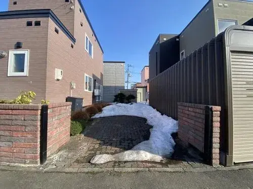 Propiedad 4LDK Ciudad de Sapporo Hokkaido (3)