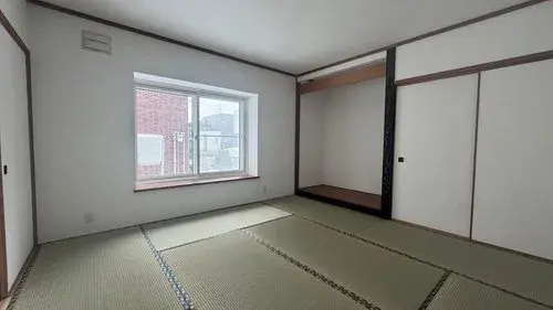 3LDK Sapporo City Hokkaido (4)