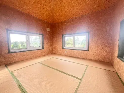 2LDK Ishikari City Hokkaido (11)