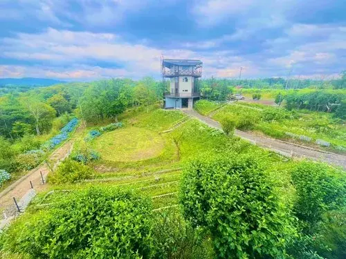 2LDK Ishikari City Hokkaido (13)