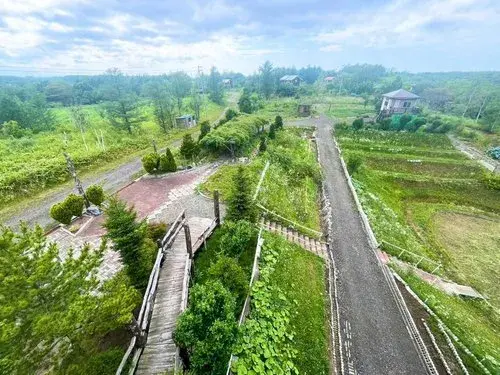 2LDK Ishikari City Hokkaido (14)