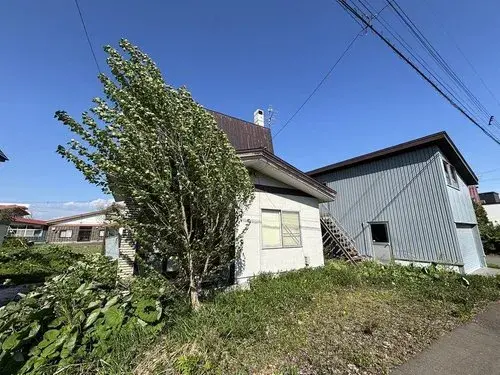4LDK带储藏室房源 岩见泽市 北海道 (2)