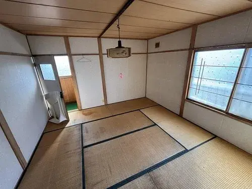 4LDK带储藏室房源 岩见泽市 北海道 (12)