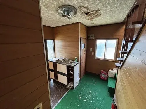 4LDK带储藏室房源 岩见泽市 北海道 (6)