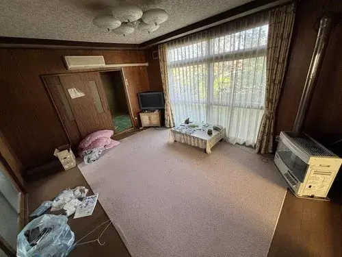 4LDK带储藏室房源 岩见泽市 北海道 (7)