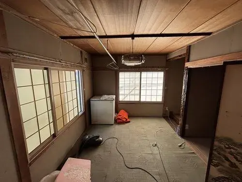 4LDK带储藏室房源 岩见泽市 北海道 (9)