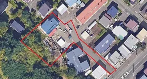 6LDK+S Property Sapporo City Hokkaido (3)