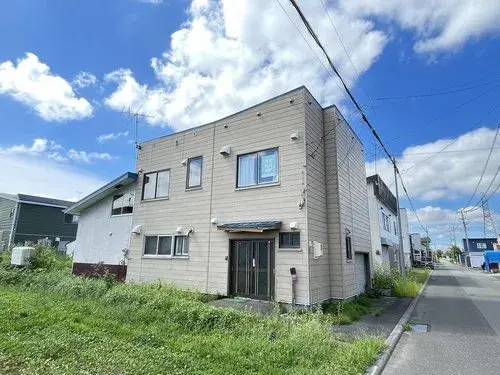 5LDK Property Kuriyama-cho Hokkaido (2)