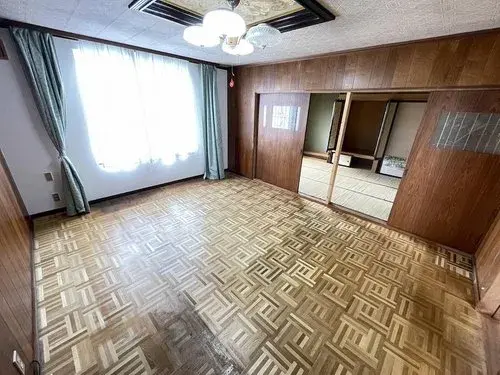 5LDK Property Kuriyama-cho Hokkaido (11)