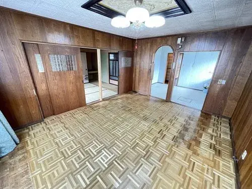 5LDK Property Kuriyama-cho Hokkaido (3)