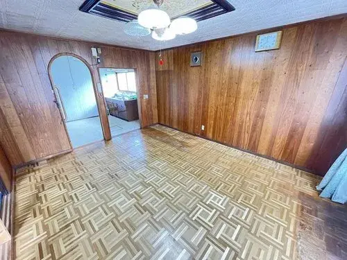5LDK Property Kuriyama-cho Hokkaido (4)