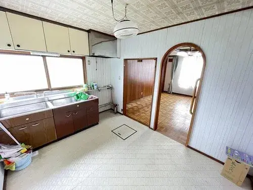 5LDK Property Kuriyama-cho Hokkaido (10)