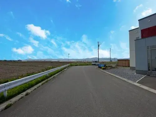 4LDK房产 北斗市 北海道 (16)