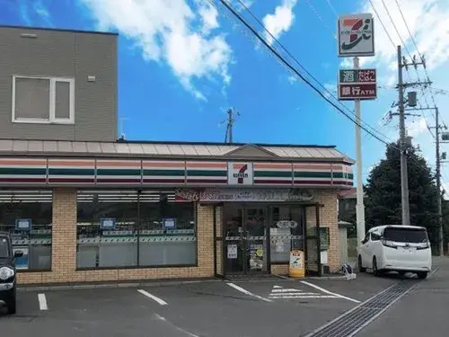 4LDK房产 北斗市 北海道 (19)